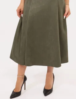 Gonna Rue De Clerie Verde