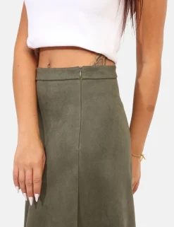 Gonna Rue De Clerie Verde