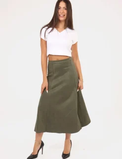 Gonna Rue De Clerie Verde