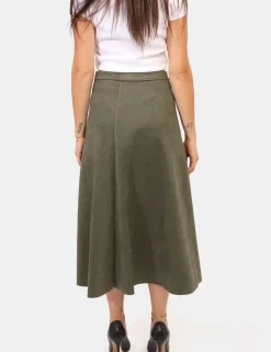 Gonna Rue De Clerie Verde