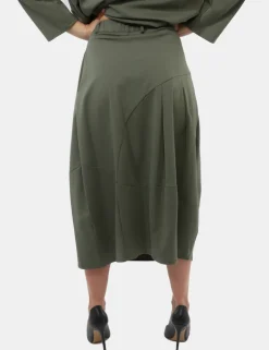 Gonna Rue De Clerie Verde