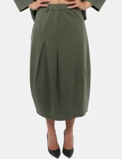 Gonna Rue De Clerie Verde
