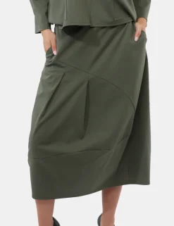 Gonna Rue De Clerie Verde