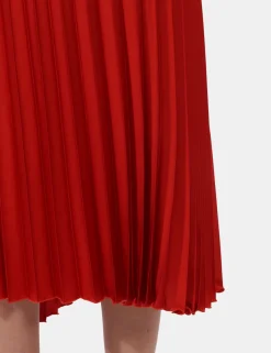 Gonna Sandro Ferrone Rosso