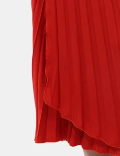 Gonna Sandro Ferrone Rosso
