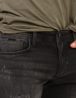 Jeans Antony Morato Nero