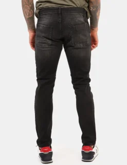 Jeans Antony Morato Nero