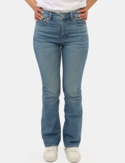 Jeans Calvin Klein Azzurro