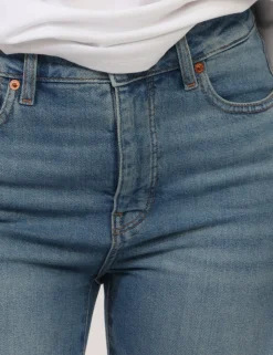 Jeans Calvin Klein Azzurro