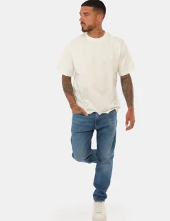 Jeans Calvin Klein Azzurro