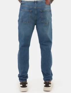 Jeans Calvin Klein Azzurro