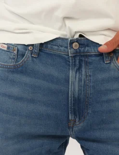 Jeans Calvin Klein Azzurro