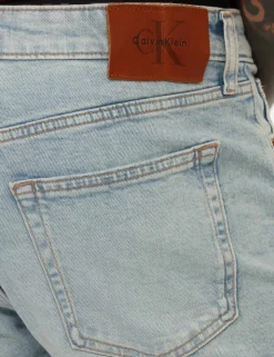 Jeans Calvin Klein Azzurro