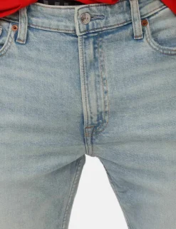 Jeans Calvin Klein Azzurro