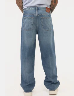 Jeans Calvin Klein Azzurro