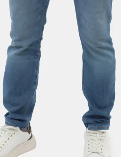 Jeans Calvin Klein Azzurro