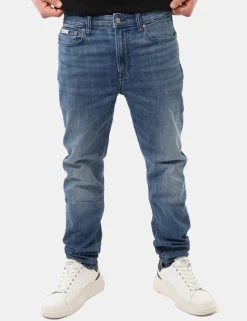 Jeans Calvin Klein Blu