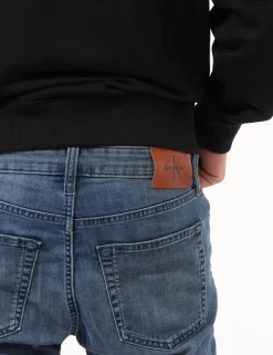 Jeans Calvin Klein Blu