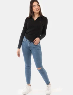 Jeans Calvin Klein Blu