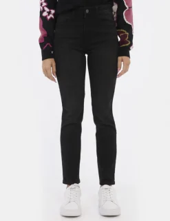 Jeans Desigual Nero