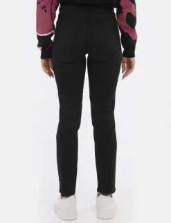 Jeans Desigual Nero