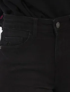 Jeans Desigual Nero