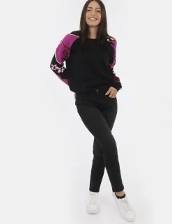 Jeans Desigual Nero