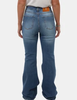 Jeans Fracomina Azzurri