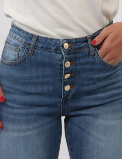 Jeans Fracomina Azzurri