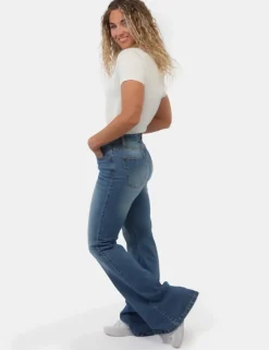 Jeans Fracomina Azzurri