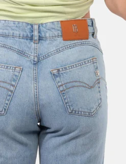 Jeans Fracomina Azzurro