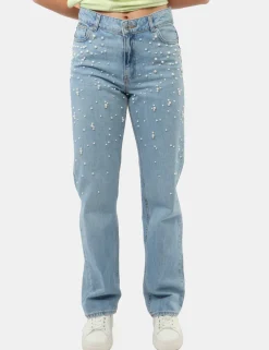 Jeans Fracomina Azzurro