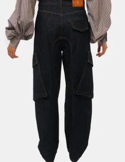 Jeans Fracomina Blu tg.27