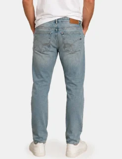 Jeans Gas Azzurro