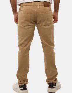 Jeans Gas Azzurro