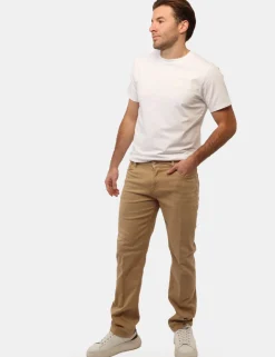 Jeans Gas Azzurro