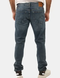 Jeans Gas Azzurro
