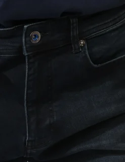 Jeans Gas Blu