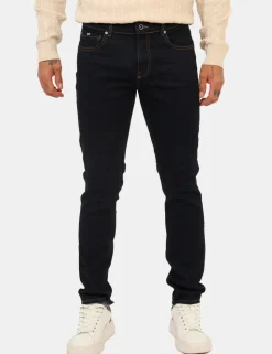 Jeans Gas color Jeans
