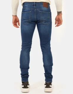 Jeans Gas color Jeans