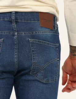 Jeans Gas color Jeans
