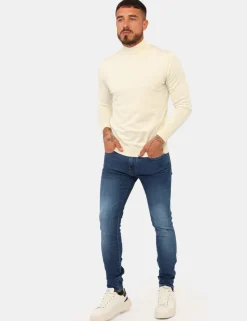 Jeans Gas color Jeans