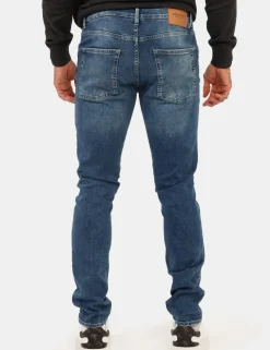 Jeans Gas color Jeans