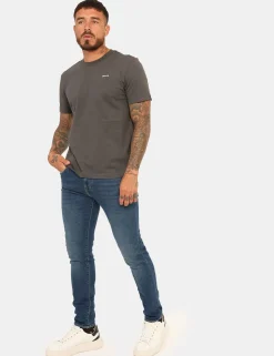 Jeans Gas color Jeans