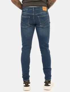 Jeans Gas color Jeans