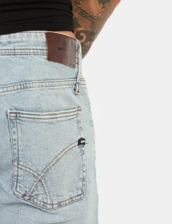 Jeans Gas color Jeans