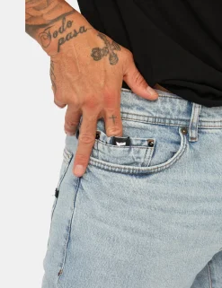 Jeans Gas color Jeans