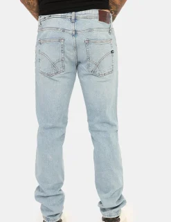 Jeans Gas color Jeans