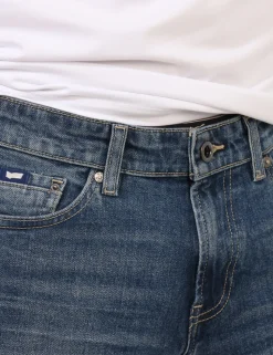 Jeans Gas color Jeans