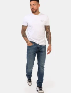 Jeans Gas color Jeans